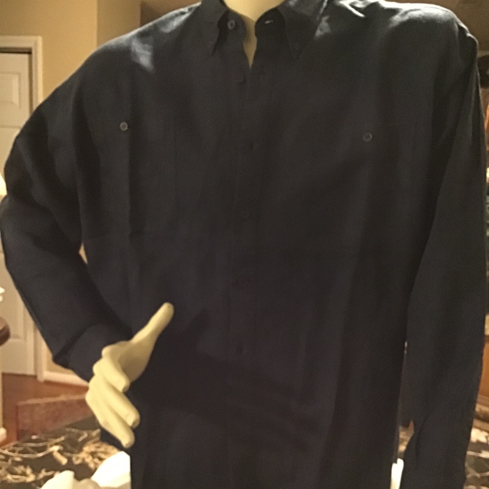 Men’s Whipper Inn Shirt NWT